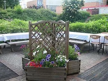 Cis De Champagne - Ethic Etapes 2*