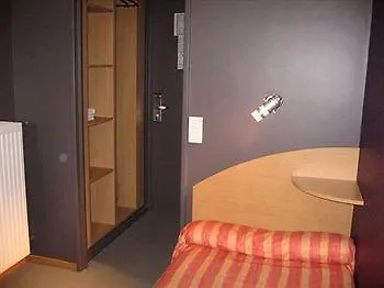 Cis De Champagne - Ethic Etapes Otel