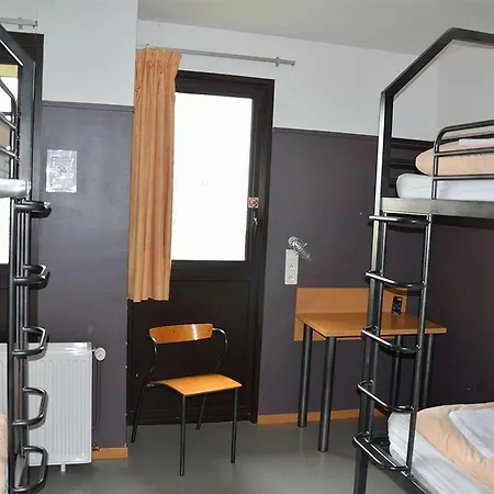 Cis De Champagne - Ethic Etapes 2*