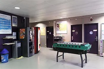 Cis De Champagne - Ethic Etapes Otel