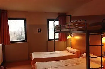 Otel Cis De Champagne - Ethic Etapes 2*