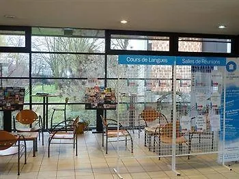 Cis De Champagne - Ethic Etapes Otel