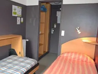 Cis De Champagne - Ethic Etapes Hotel 2*