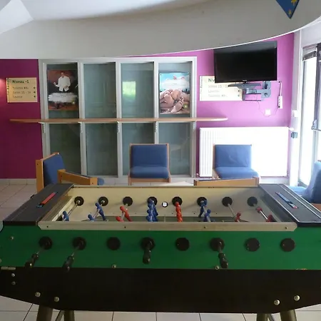 Cis De Champagne - Ethic Etapes 2* Reims