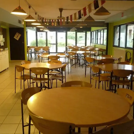 Cis De Champagne - Ethic Etapes Hotel Reims