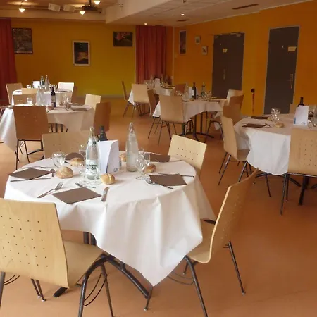 Hotel Cis De Champagne - Ethic Etapes 2*