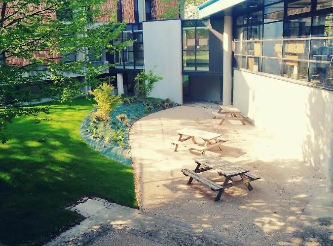 Cis De Champagne - Ethic Etapes