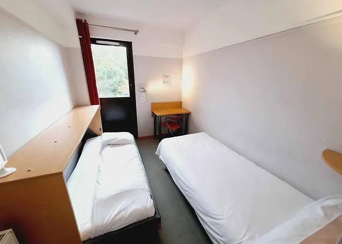 Hotel Cis De Champagne - Ethic Etapes Reims