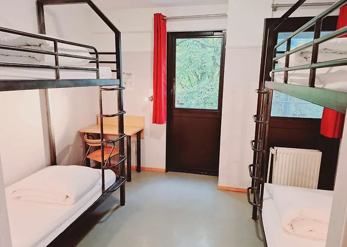 Cis De Champagne - Ethic Etapes Hotel