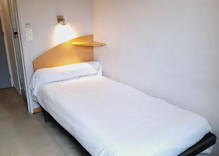 Cis De Champagne - Ethic Etapes Hotel 2*