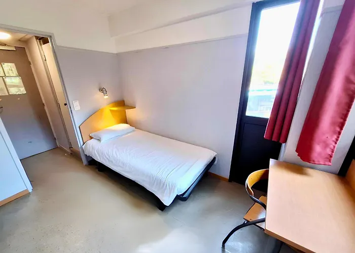 Hotel Cis De Champagne - Ethic Etapes