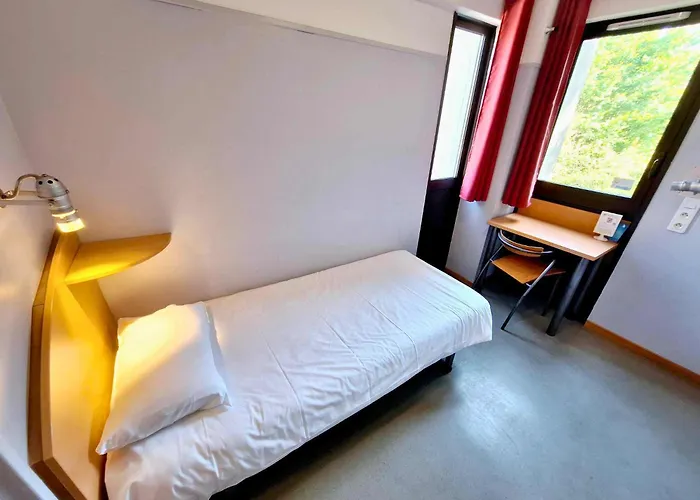 Cis De Champagne - Ethic Etapes Hotel