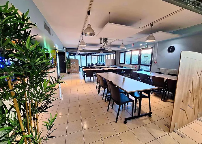 Hotel Cis De Champagne - Ethic Etapes 2*