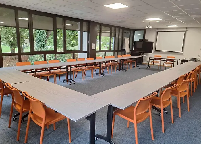 Hotel Cis De Champagne - Ethic Etapes 2*