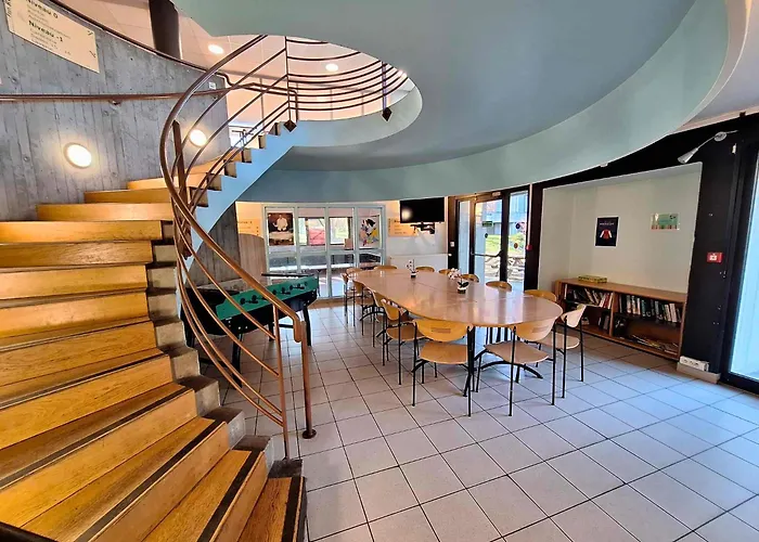 Cis De Champagne - Ethic Etapes Ξενοδοχείο 2*