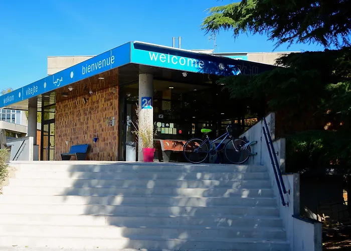 Cis De Champagne - Ethic Etapes Hotel 2*