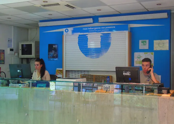 Hotel Cis De Champagne - Ethic Etapes