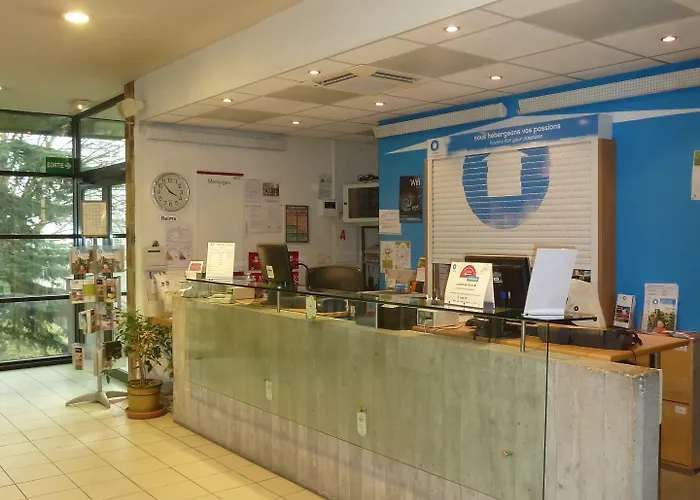 Cis De Champagne - Ethic Etapes Ξενοδοχείο Ρενς