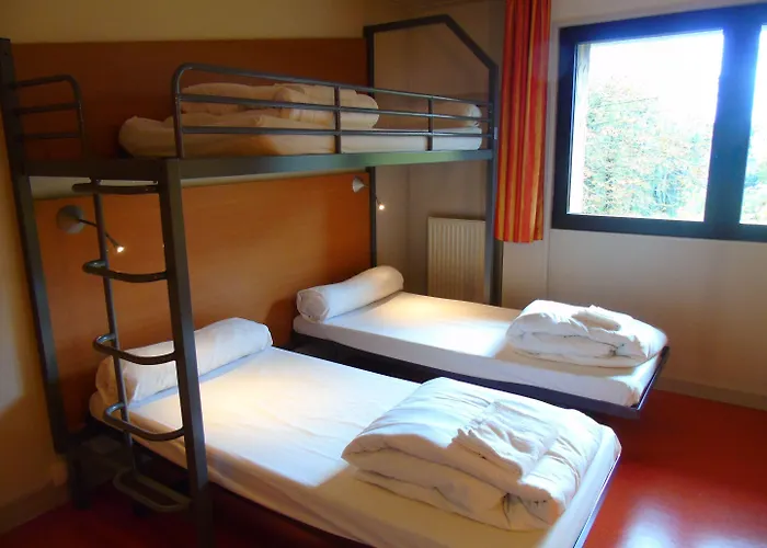 Hotel Cis De Champagne - Ethic Etapes