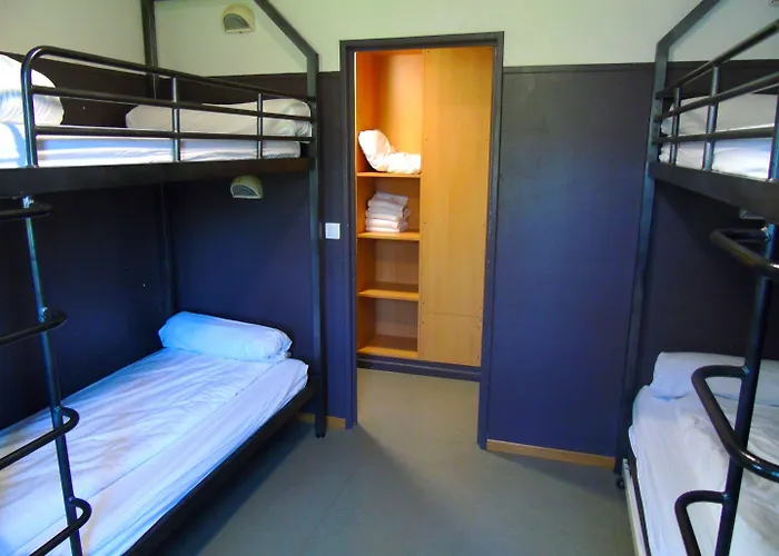 Ξενοδοχείο Cis De Champagne - Ethic Etapes 2*