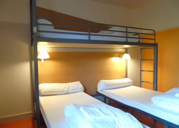 Hotel Cis De Champagne - Ethic Etapes Reims