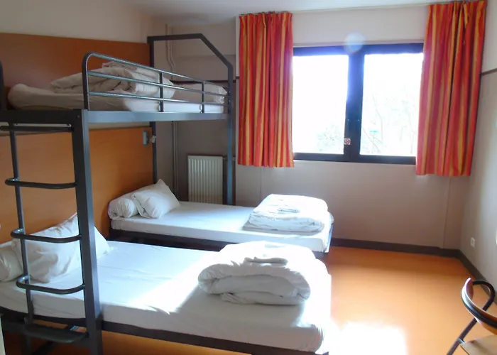 Cis De Champagne - Ethic Etapes 2* Reims