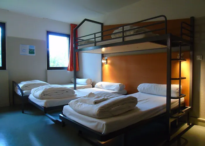 Hotel Cis De Champagne - Ethic Etapes