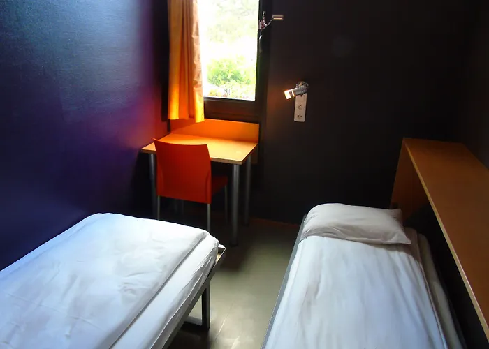 Cis De Champagne - Ethic Etapes 2*