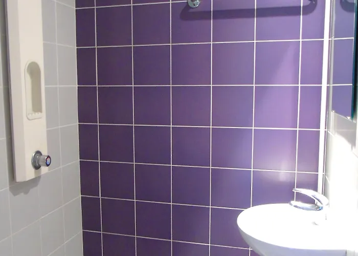 Ξενοδοχείο Cis De Champagne - Ethic Etapes Ρενς