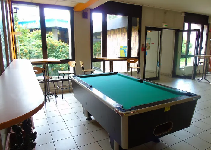 Cis De Champagne - Ethic Etapes Ξενοδοχείο 2*