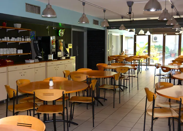 Hotel Cis De Champagne - Ethic Etapes