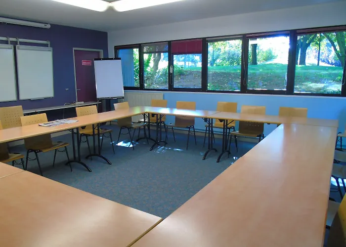 Cis De Champagne - Ethic Etapes 2* Ρενς