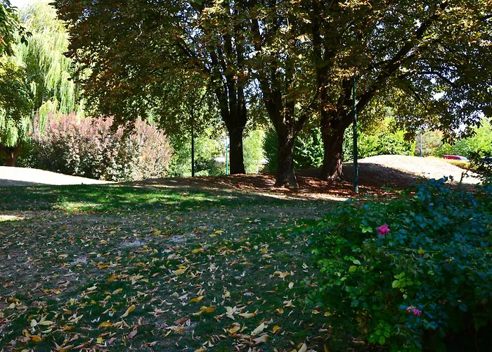 Cis De Champagne - Ethic Etapes 2* Ρενς