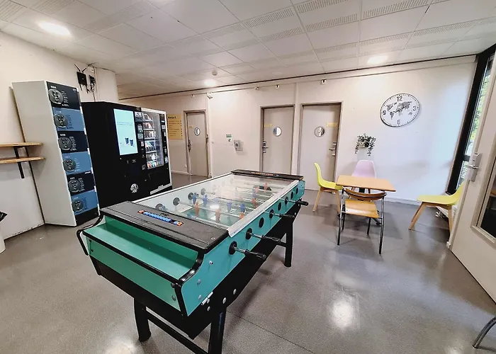 Cis De Champagne - Ethic Etapes Ξενοδοχείο