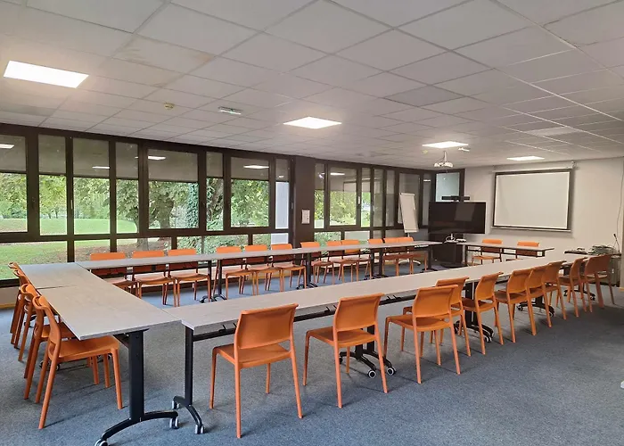 Cis De Champagne - Ethic Etapes Hotel