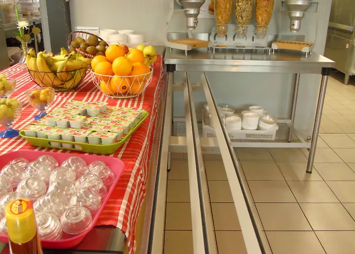 Ξενοδοχείο Cis De Champagne - Ethic Etapes 2*