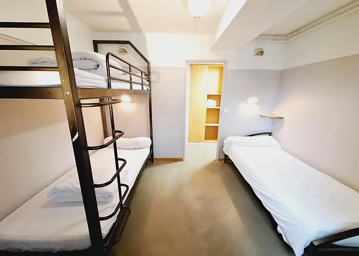 Cis De Champagne - Ethic Etapes Ξενοδοχείο 2*