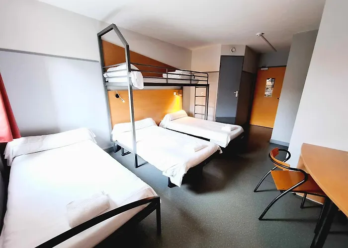 Cis De Champagne - Ethic Etapes Hotel