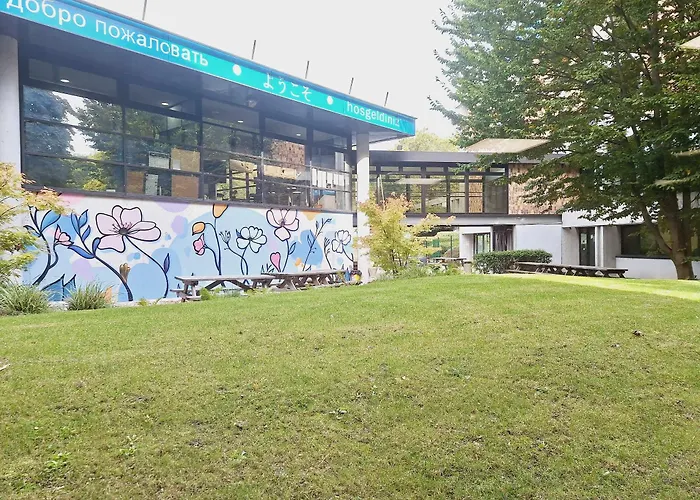 Cis De Champagne - Ethic Etapes Hotel