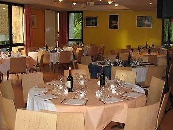 Hotel Cis De Champagne - Ethic Etapes Reims