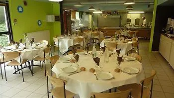 Cis De Champagne - Ethic Etapes 2*