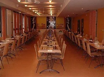 Hotel Cis De Champagne - Ethic Etapes