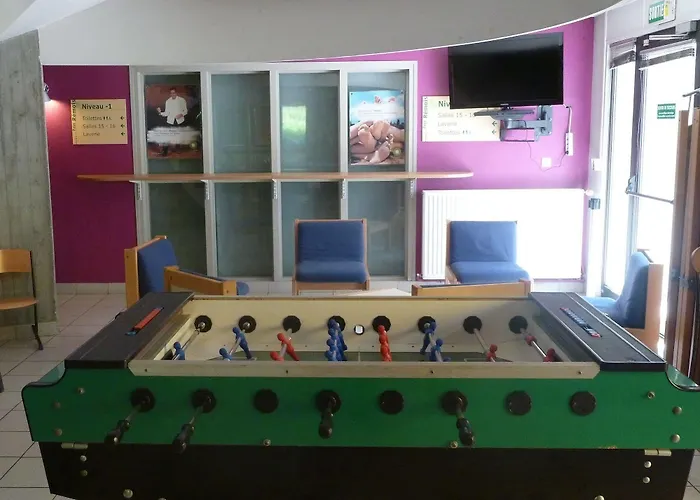 Cis De Champagne - Ethic Etapes 2* Reims