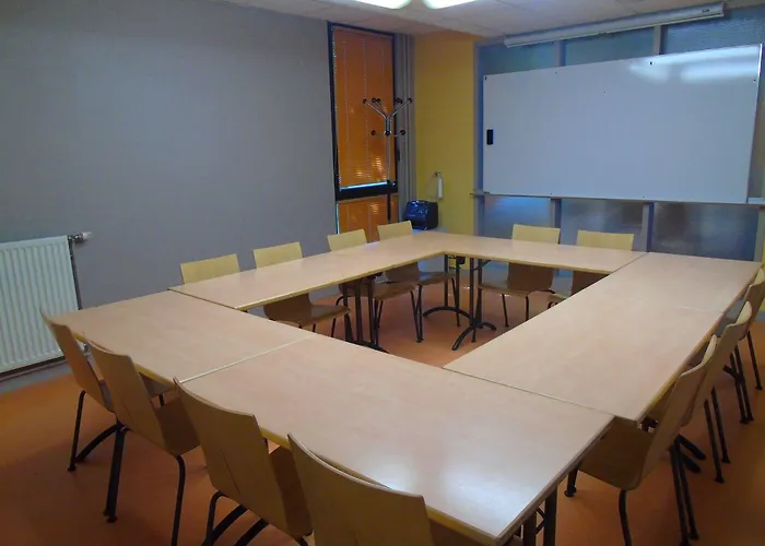 Ξενοδοχείο Cis De Champagne - Ethic Etapes 2*