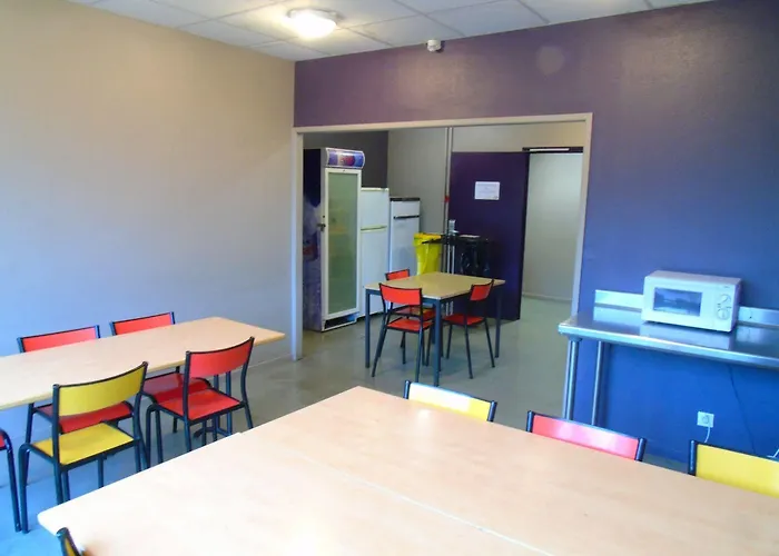 Cis De Champagne - Ethic Etapes Ξενοδοχείο